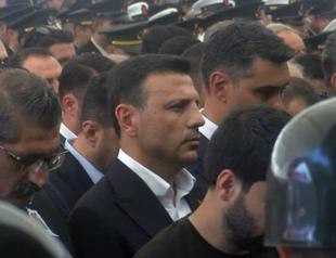 Court annuls CHP’s Istanbul congress, suspends provincial chair