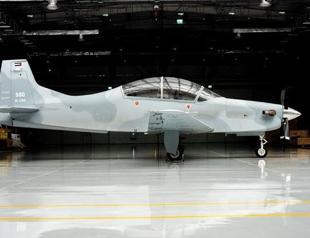 Türkiye’s Havelsan, Emirati firm Calidus ink deal for aircraft simulation