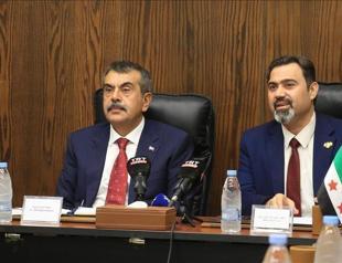 Türkiye, Syria launch comprehensive education cooperation