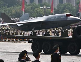 China unstoppable, says Xi with Kim, Putin at his side