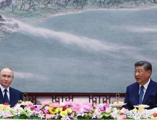 Russia, China move closer to building new gas pipeline