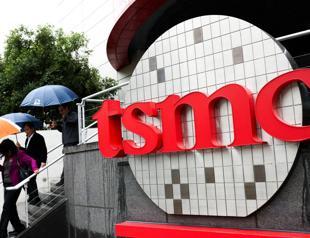 US limits TSMC chipmaking tool shipments to China