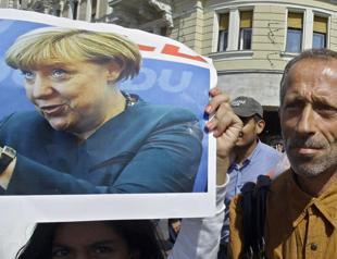 Hope and hate: how migrant influx has changed Germany