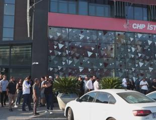 Tekin takes over as CHP Istanbul chief after expulsion from party