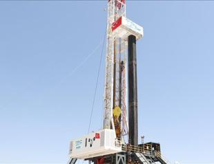 Türkiye boosts hydrocarbon drive with 55 drilling rigs