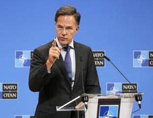 NATO chief expects clarity soon on Europes contribution to Ukraine guarantees