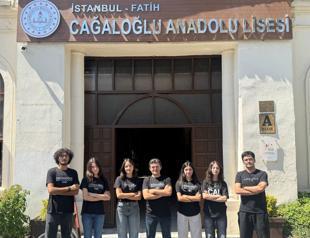 Elite Istanbul school to conduct nuclear experiment at CERN