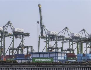 Exports up 4.3 pct to $178.1 bln in January-August