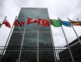 Türkiye inks deal with UN drug agency