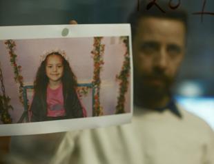 Gaza mother hopes Venice film about slain child helps end war