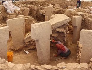 Over 50 Neolithic structures unearthed in Şanlıurfa’s Sayburç settlement