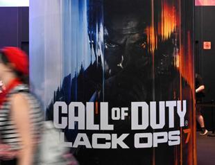 Paramount to make live-action Call of Duty movie