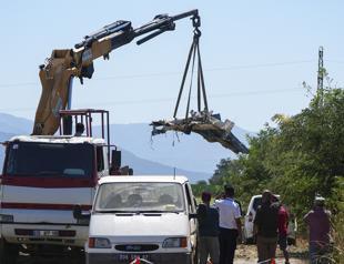 Training plane crash kills pilot in İzmir