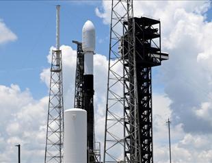 Israel launches new spy satellite to expand surveillance across Middle East