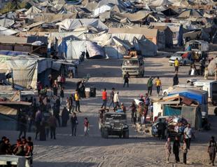 Israel says expecting one million Gazans to flee new offensive