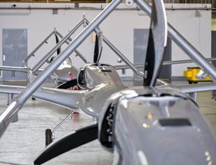 Croatias defense chief praises Turkish UAVs