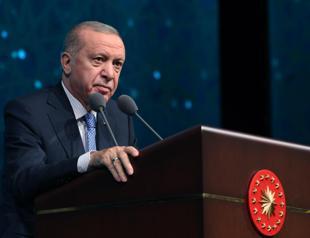 Erdoğan vows not to stay silent on Netanyahus massacre