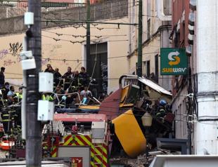 Portugal holds day of mourning after deadly derailment