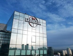 Türk Eximbank inks financing deal with Saudi Eximbank