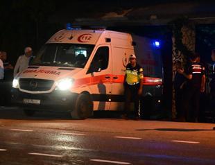 Outrage after Istanbul prosecutor stabbed to death