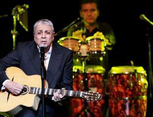 Istanbul bans French singer’s concert after protest calls for pro-Israel stance