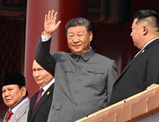 Xi tells Kim N. Koreas importance to China will not change: state media