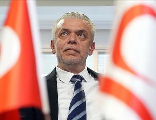 Turkish Cypriot envoy optimistic on northern sides status