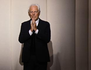 Italian fashion icon Giorgio Armani dead at 91