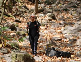 ‘I learned my power’: Turkish woman sets sights on all 14 world giants after K2 summit