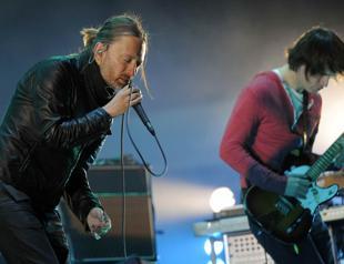 Radiohead returns after 7 years, announces 20 new live dates
