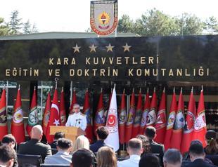 Türkiye warns SDF to disarm and integrate into Syrian army