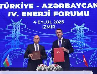 Türkiye, Azerbaijan eye deeper energy collaboration for regional stability