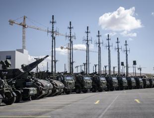 Türkiye introduces VAT exemptions for defense exports