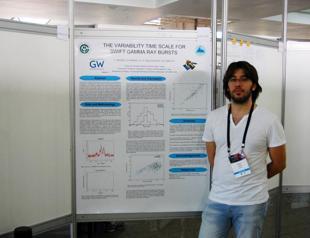 Detained Turkish physicist exposes labor abuses at US fermilab