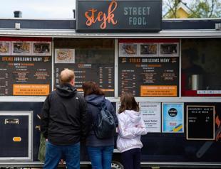 Sweden to temporarily slash VAT on food products