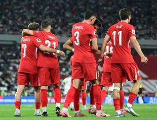Turkish national teams seek more success