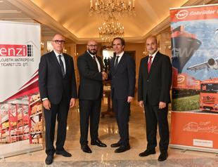 Gebruder Weiss acquires majority share in Sienzi Lojistik