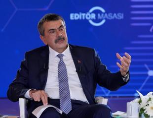 Minister confirms review of Türkiye’s 12-year compulsory education