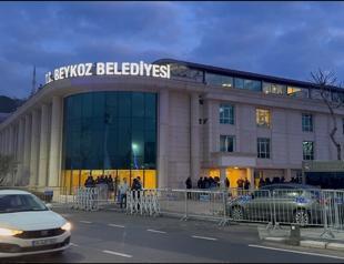 Beykoz mayor Köseler freed in graft trial