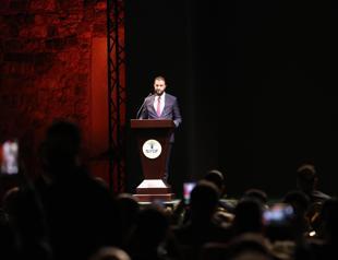 Syria launches development fund for reconstruction