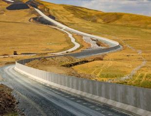 YPG fortifies positions in northern Syria: Report