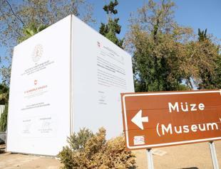 Seismic report sparks debate over Antalya museum closure