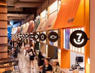 From viaduct underside to city’s communal table: Terminal Kadıköy