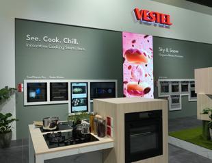 Vestel aims to triple exports to US by 2028: Executive