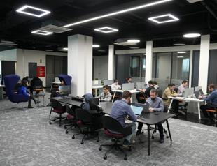 Startups attract $858 million in investment in second quarter