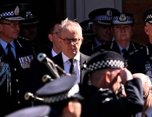 Masked gang kills boys aged 12, 15 in Australia