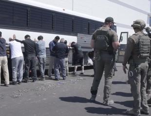 Seoul says over 300 South Koreans detained in US to be released