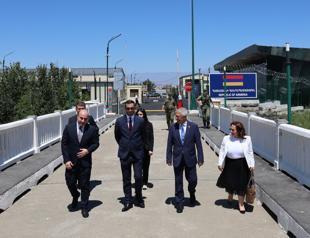 Türkiye, Armenia to hold key meeting in push for normalization