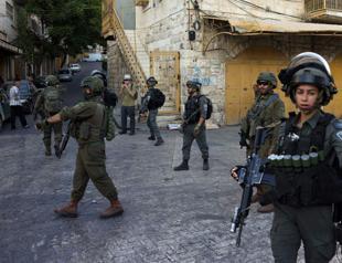 Israel: Palestine recognition could trigger unilateral action