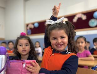 Millions of students set to return as Türkiye to open new school year